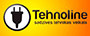 tehnoline.lv logo