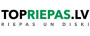 topriepas.lv logo