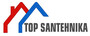 topsantehnika.lv logo