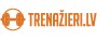trenazieri.lv logo