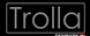 trolla.lv logo