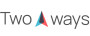 twoways.lv logo