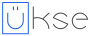 ukse.lv logo