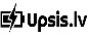 upsis.lv logo