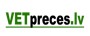 vetpreces.lv logo