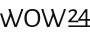 wow24.lt logo