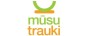 www.musutrauki.lv logo