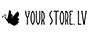 yourstore.lv logo