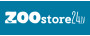 zoostore24.lv logo