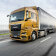 MAN Iveco Renault Trucking profila bilde