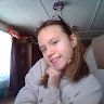 Daniela Ravinska profila bilde